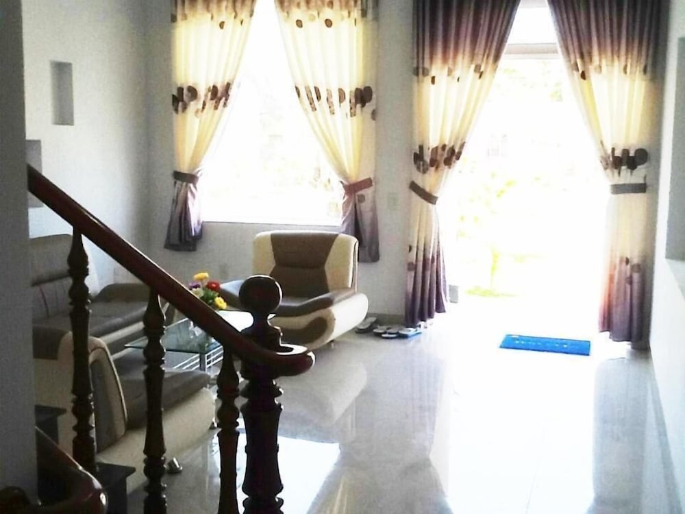 Areca Resort Cay Cau 22/41