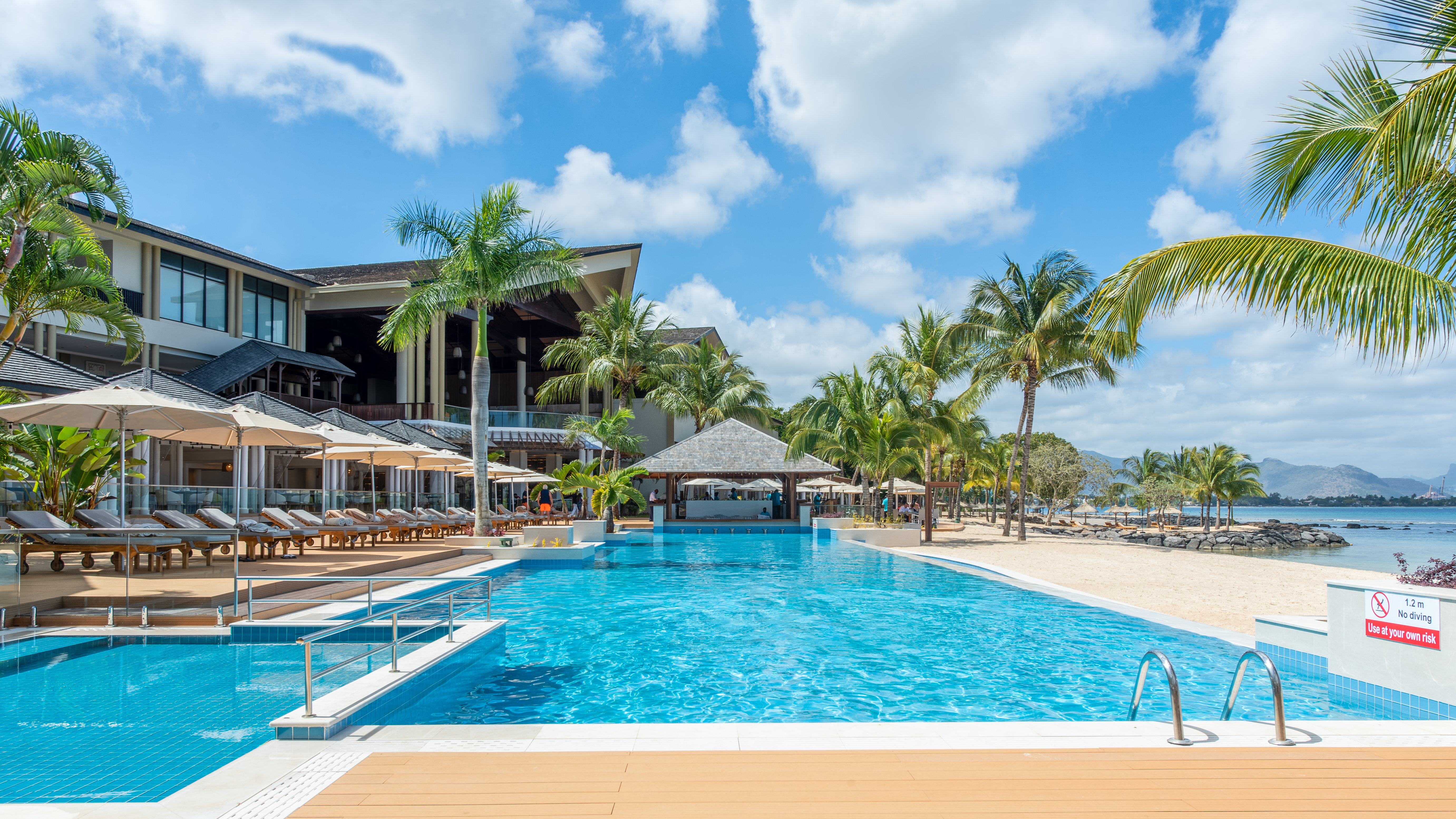Intercontinental Resort Mauritius 6/50