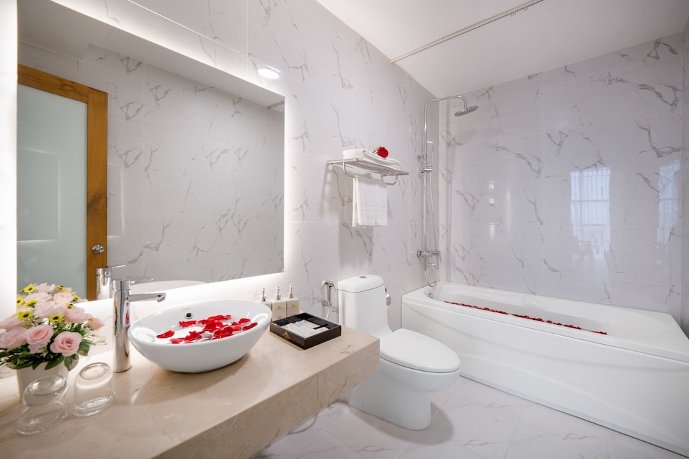 Kova Diamond Hotel Da Nang 62/62