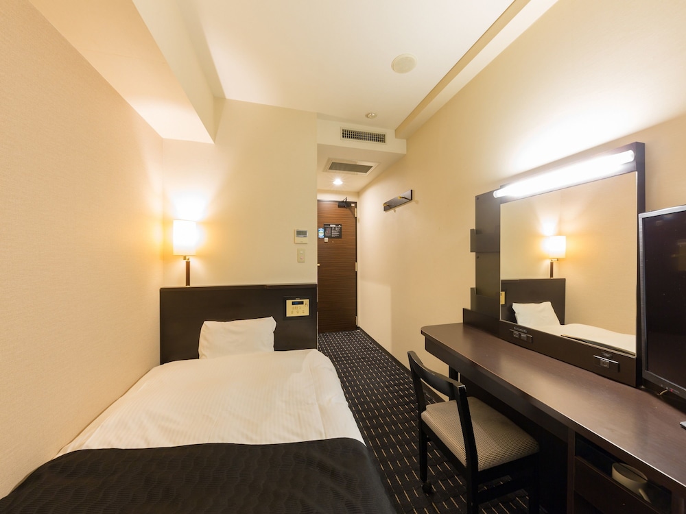 Apa Villa Hotel Tsubamesanjo-Ekimae 20/69