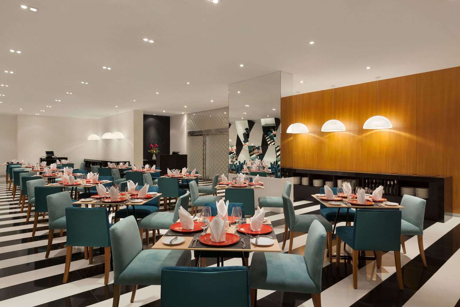 Wyndham Costa Del Sol Lima City 56/77
