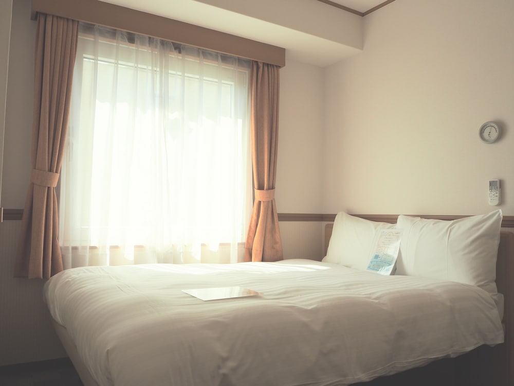 Toyoko Inn Hiroshima Heiwa-odori 17/63