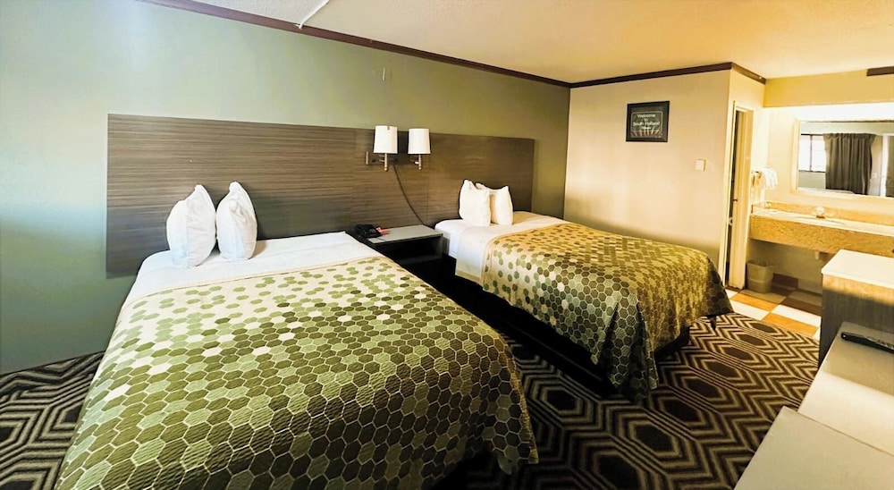 Econo Lodge South Holland - Chicago Southland 23/52