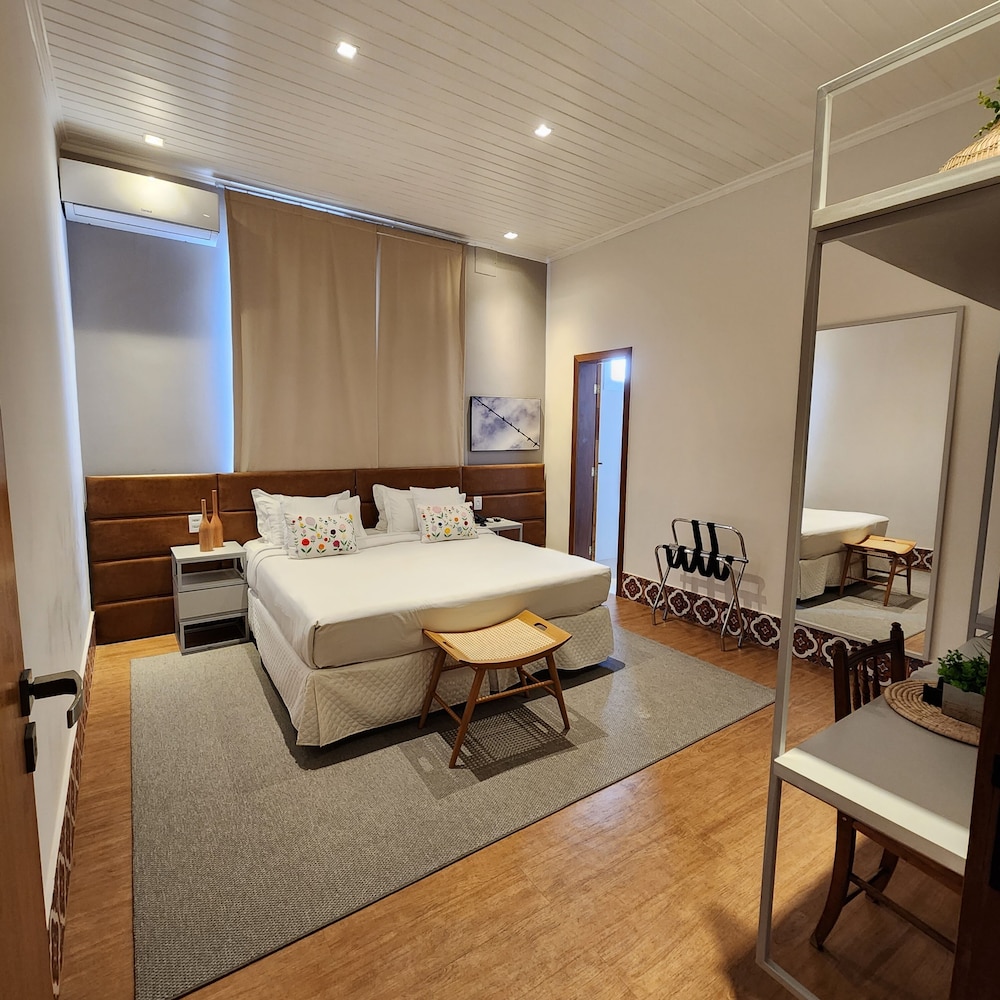 Hotel Estilo de Minas 22/50