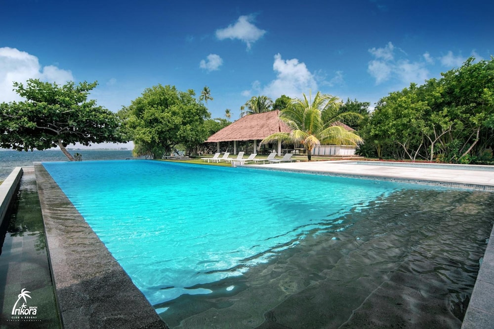 Trikora Beach Club & Resort 3/71