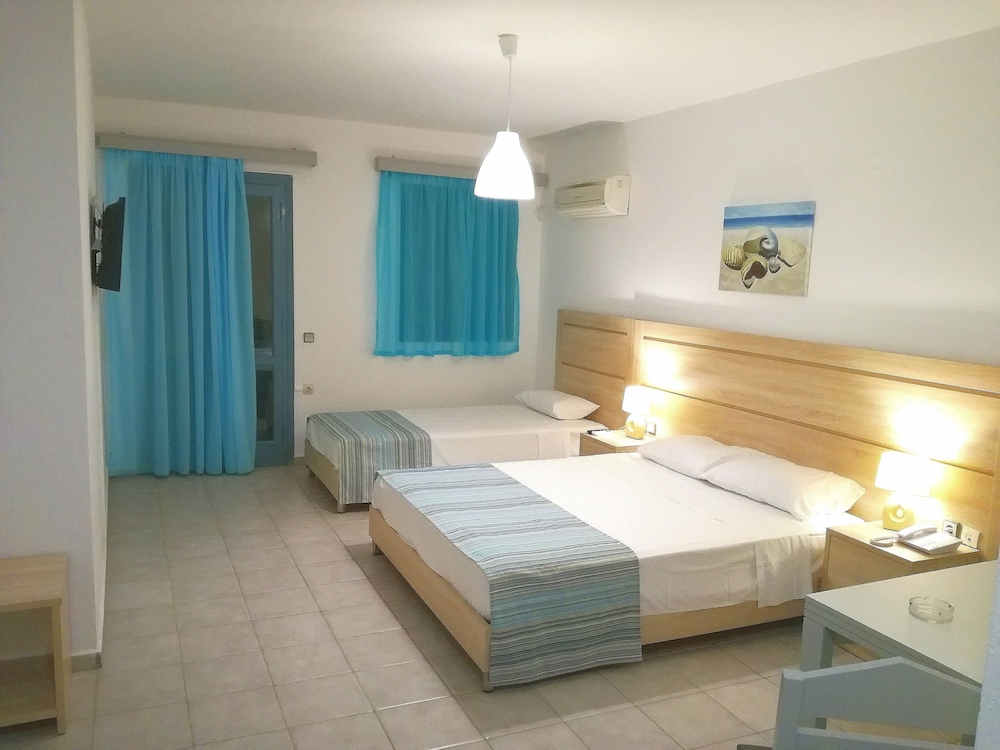 Marilisa Hotel 16/50