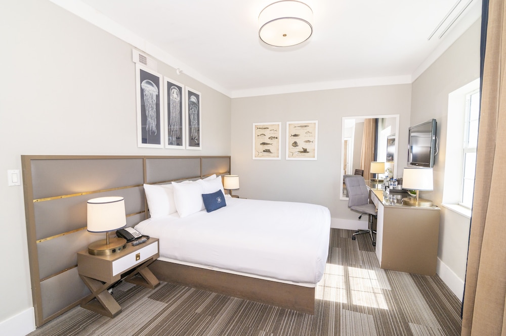 SAN JUAN HOTEL 19/60