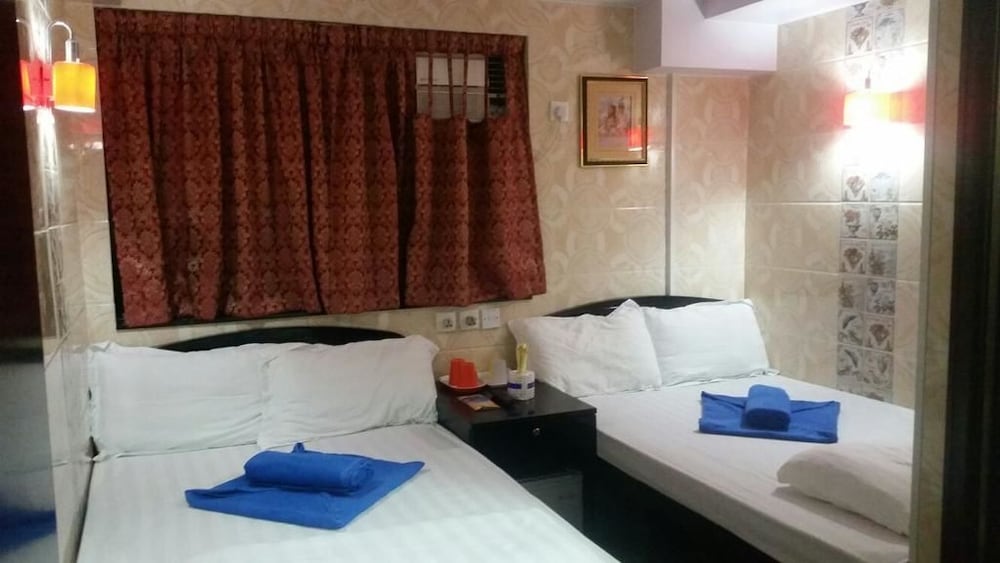 Marrigold Hostel 9/64