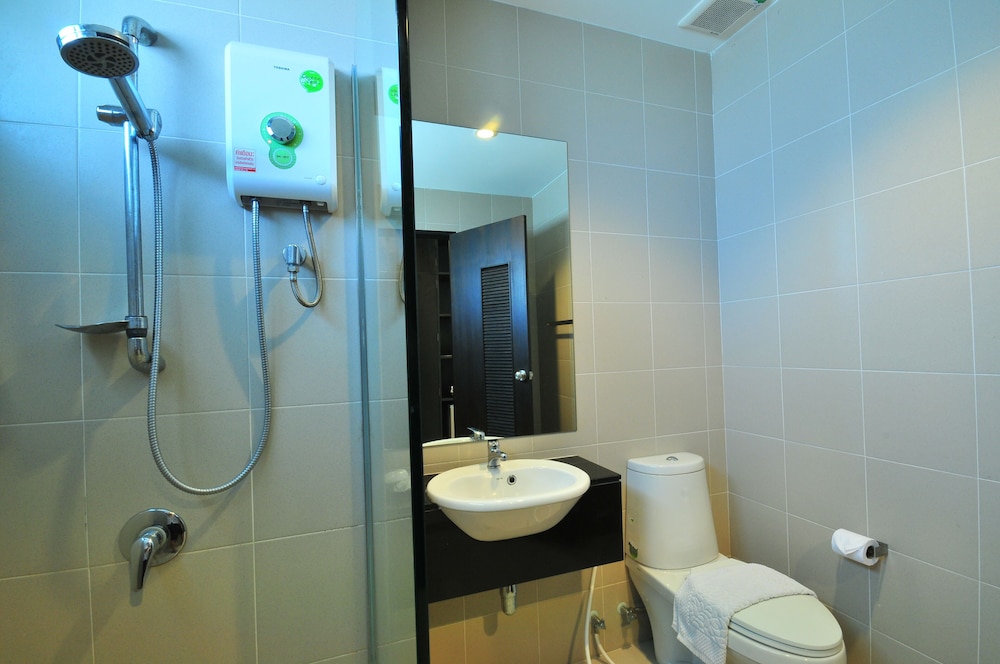 Bs Residence Suvarnabhumi 45/50