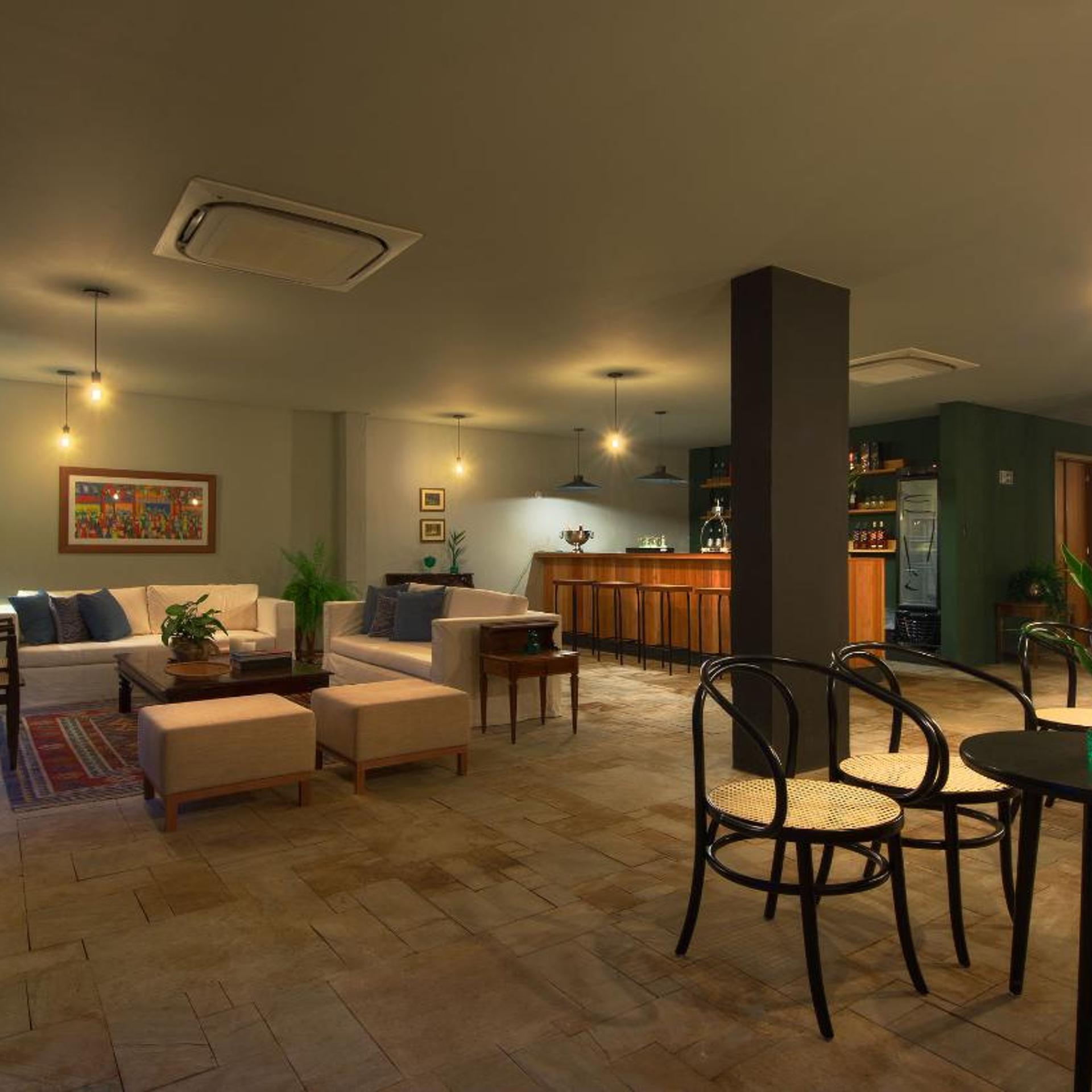 HOTEL VILLA AMAZONIA 39/57