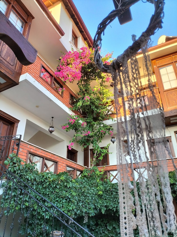 Hotel Mary's House 4/50