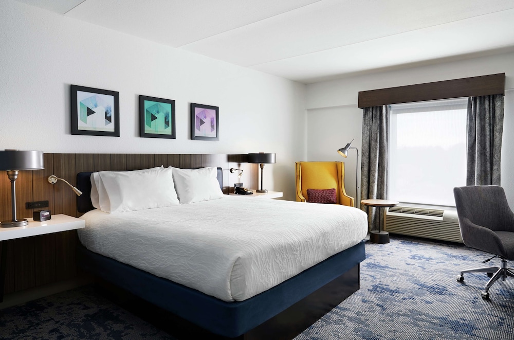 Hilton Garden Inn Champaign/ Urbana 12/44