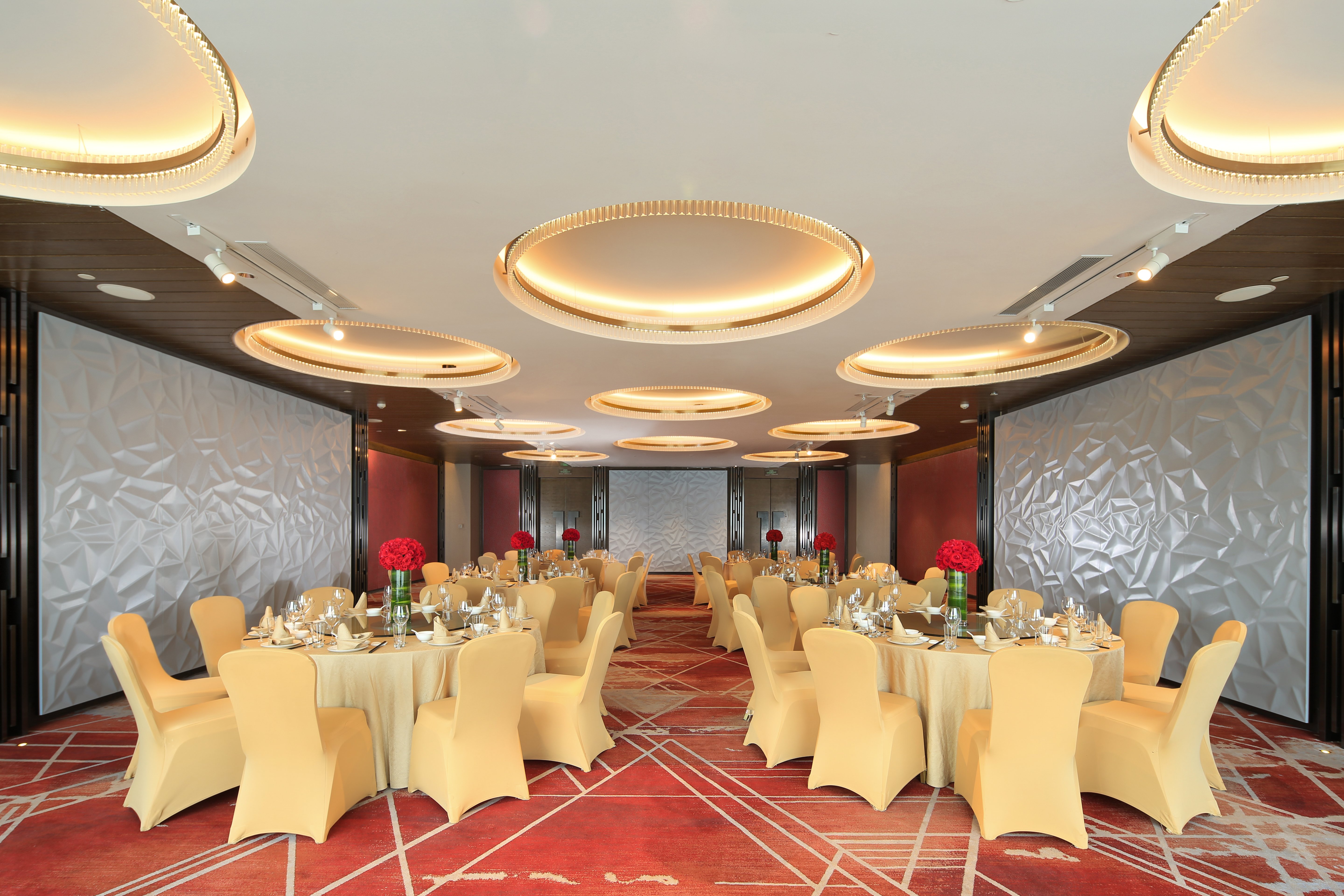 INTERCONTINENTAL TAIYUAN 56/71