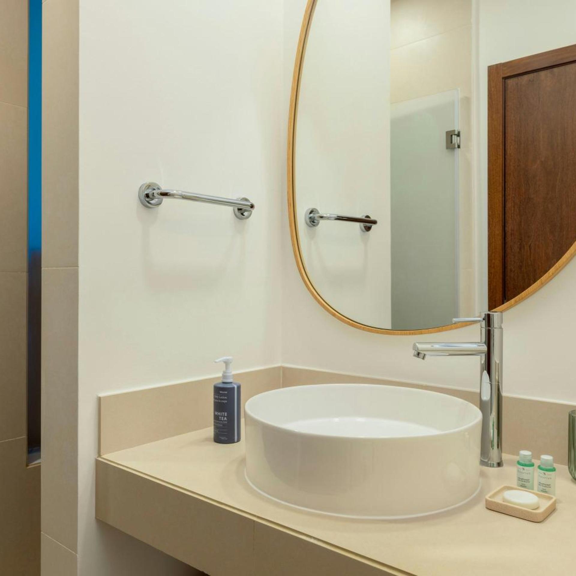 Junior Suite, King Bed, Sea View, Balcony, The Westin Salgados Beach Resort, Algarve 8/10
