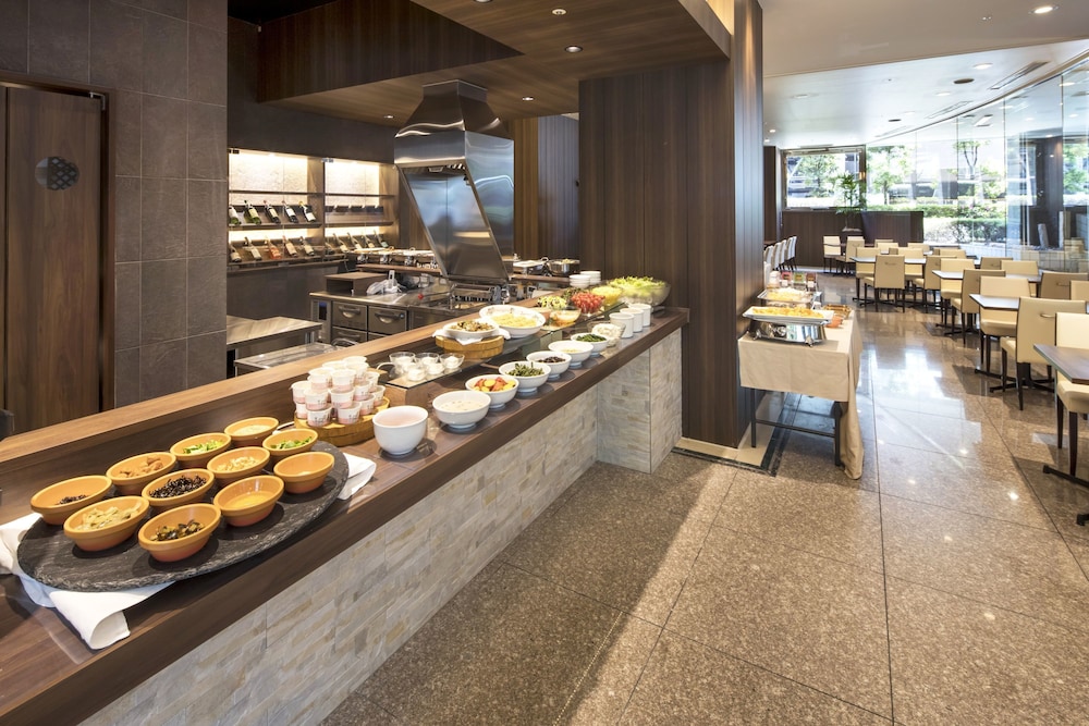 Hotel Mystays Premier Hamamatsucho 32/41