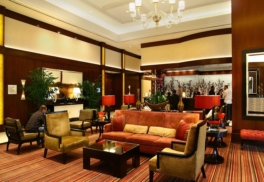 Luxury Suites International At The Signature 42/71