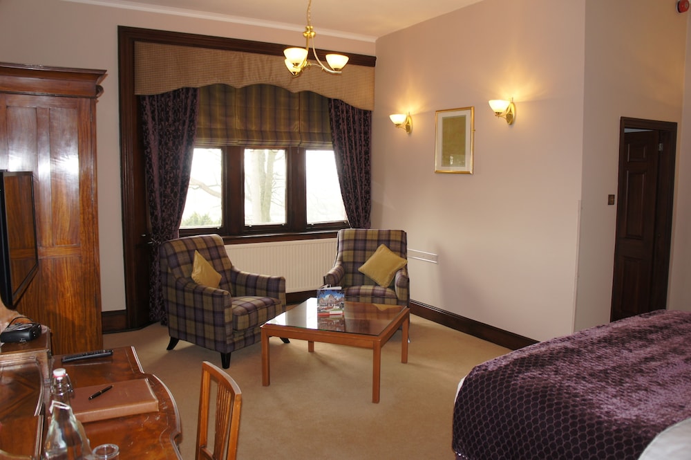 Appleby Manor Hotel & Garden Spa 34/50