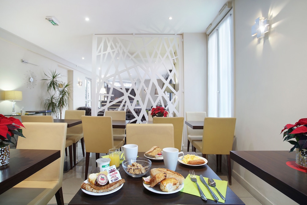 Hotel Gabriel Issy Paris 36/44
