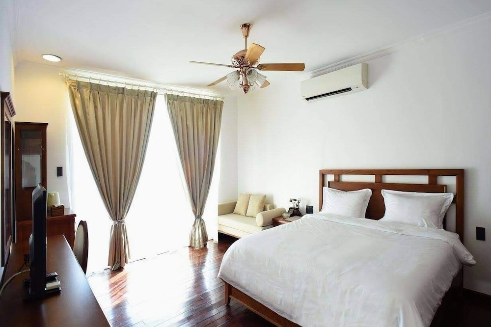 SV Boutique Resort 18/71