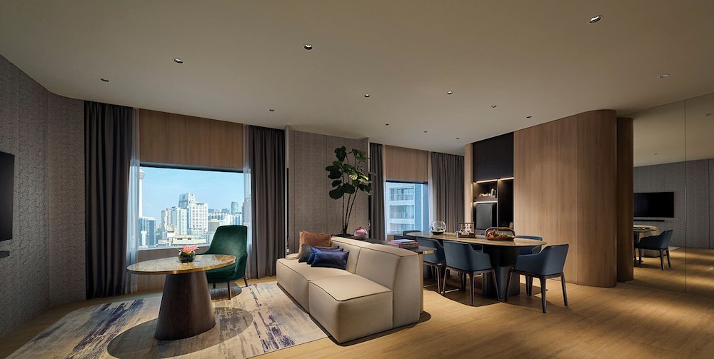 PARKROYAL COLLECTION Kuala Lumpur 42/57