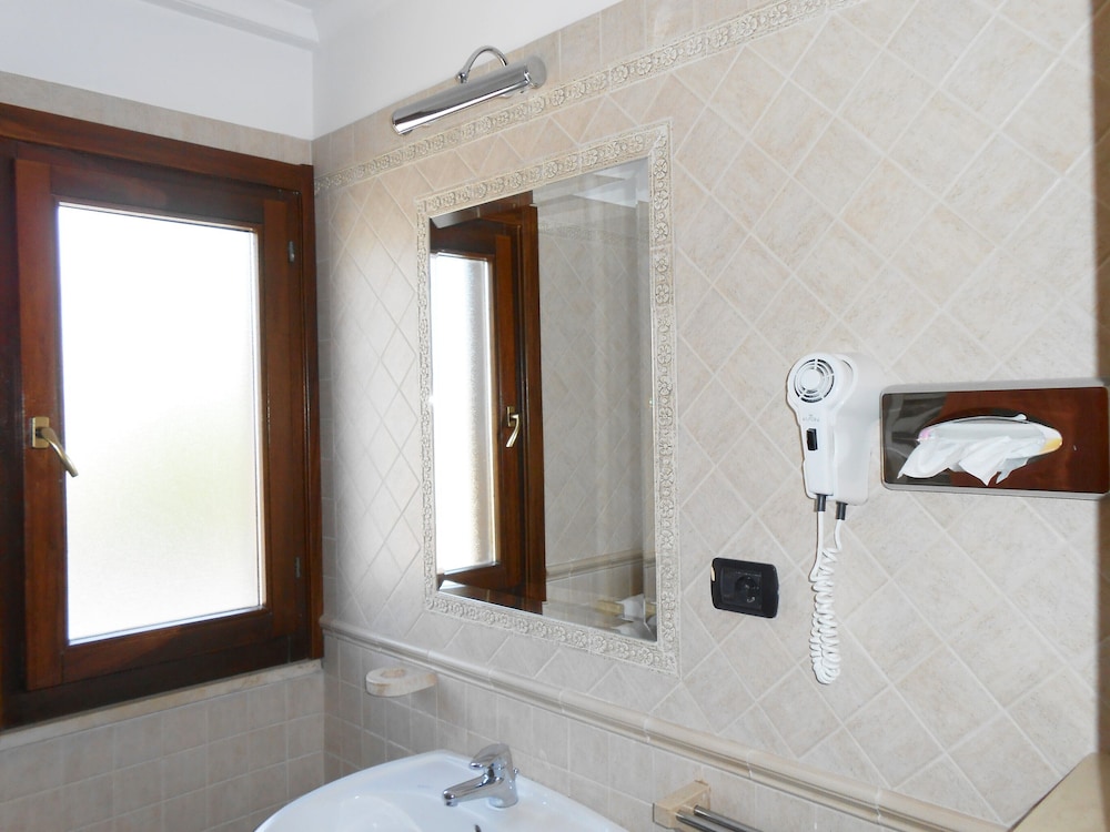 Classic, Hotel Riviera Fiumicino 4/5
