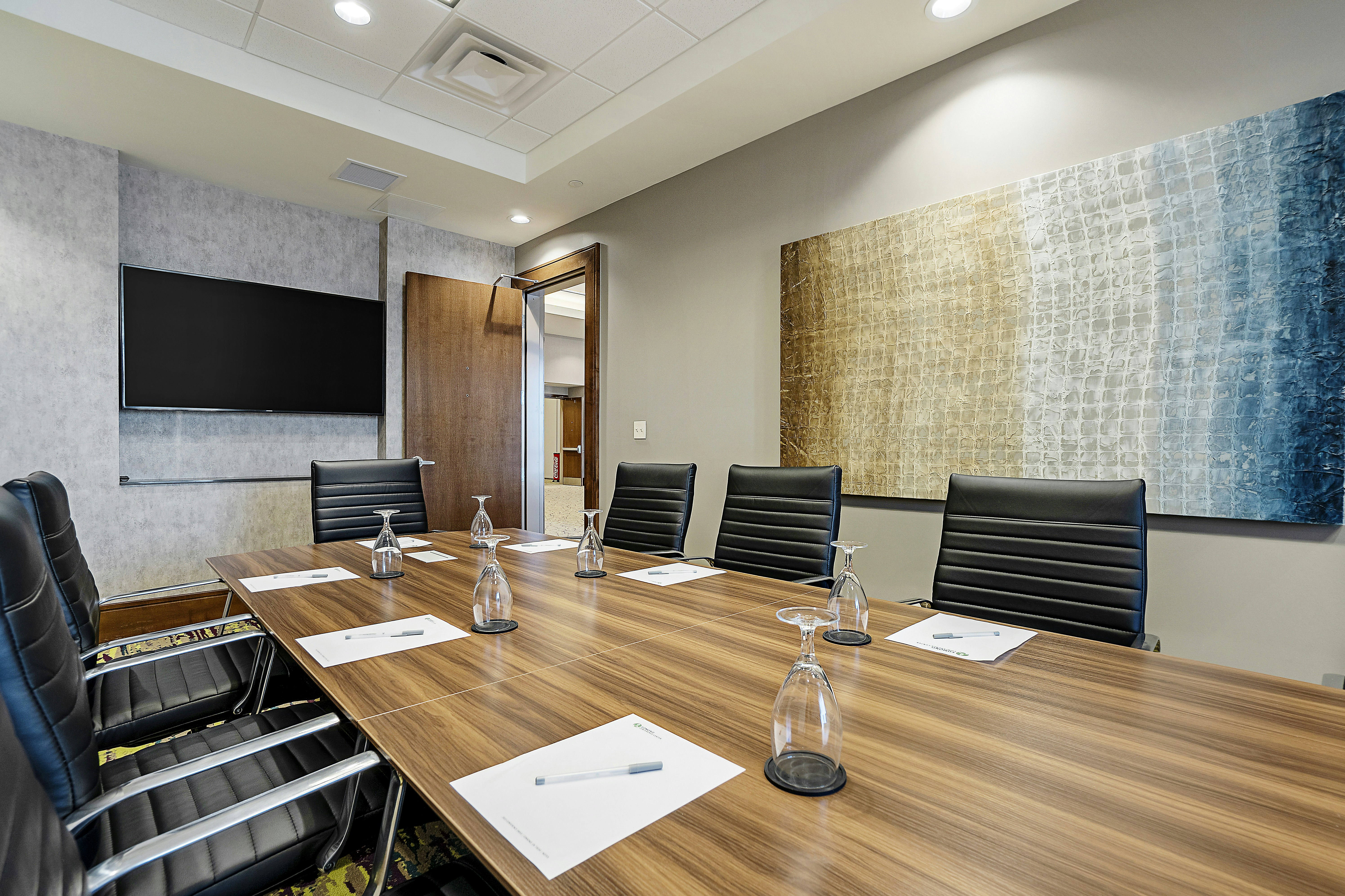 Hilton Garden Inn Edmond / Oklahoma City North, OK 34/50