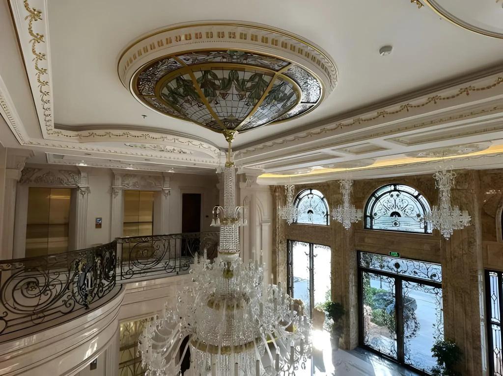 Kinh Bac Palace Hotel 9/29