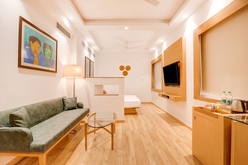 Lemon Tree Hotel Chandigarh 44/60