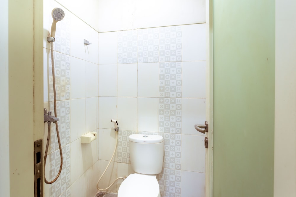 غرفة ديلوكس بسرير مزدوج، Ardhya Guest House 10/10