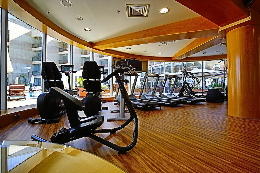 Coral Beach Hotel & Resort Beirut 22/49