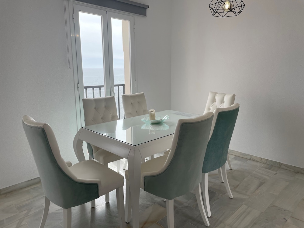 Apartamento Balcon Del Mar 18/40