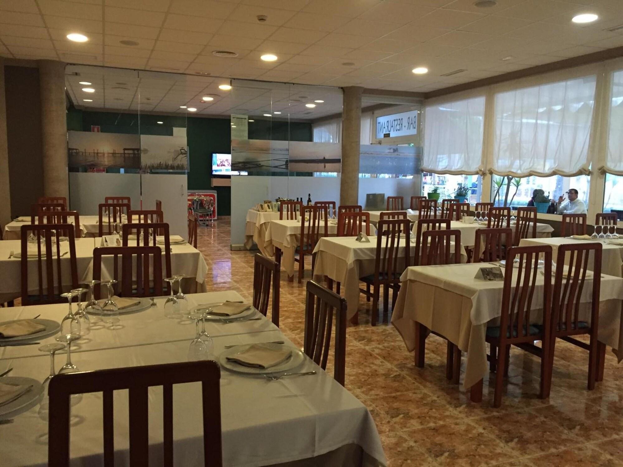 Hotel Mediterrani Blau 29/58
