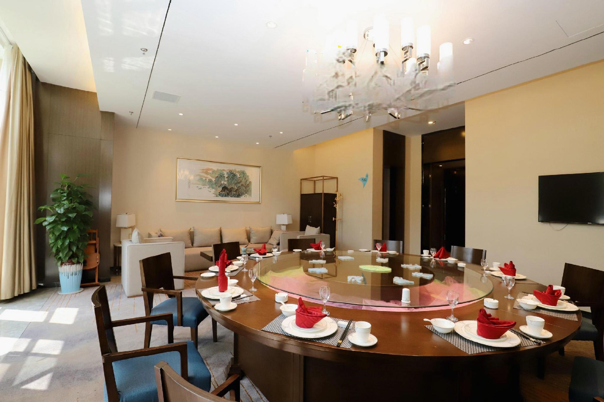 Chengyue Hotel 22/32
