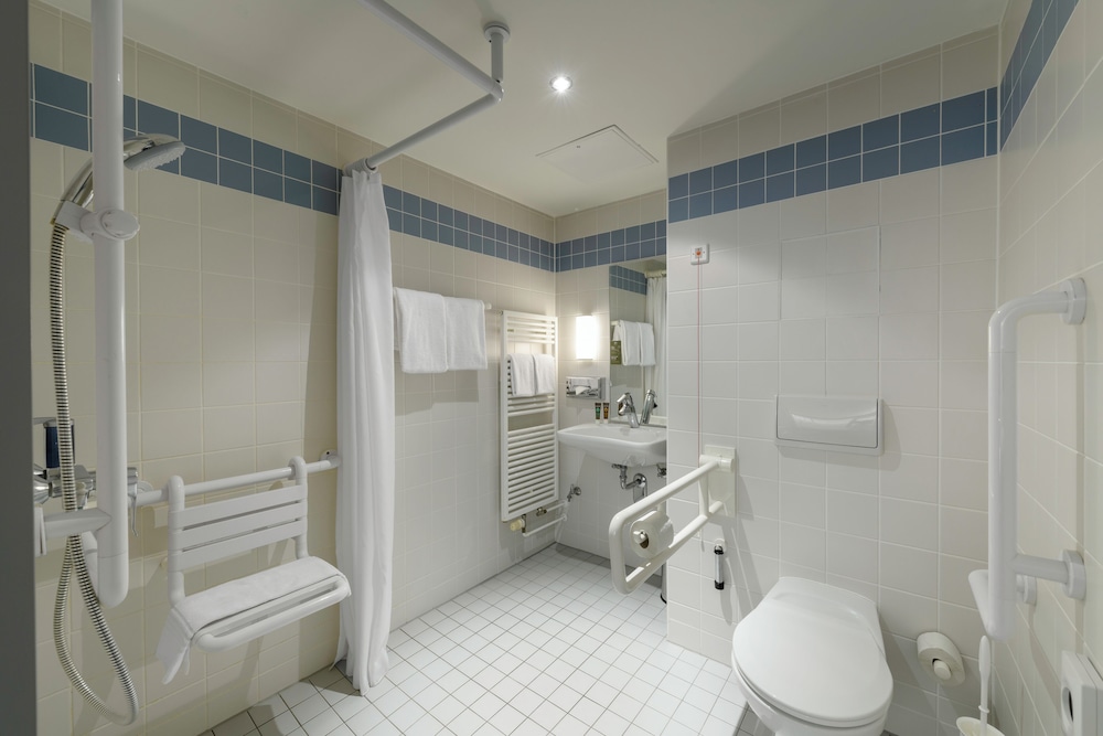 IBIS BERLIN CITY POTSDAMER PLATZ 47/50