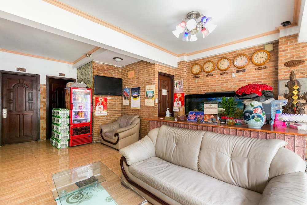 Vien Ngoc Xanh 2 Hotel 4/33