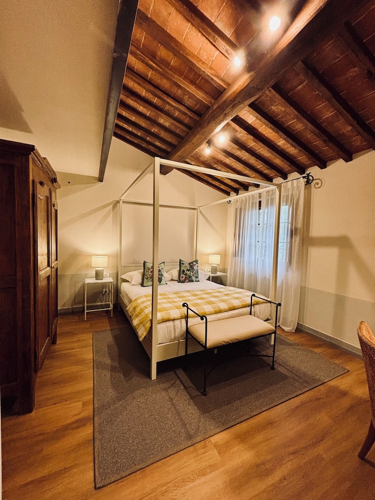 Tenuta Sant'ilario 25/48