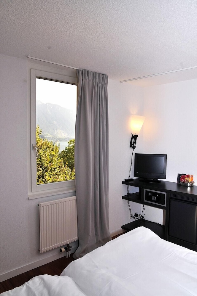 Tralala Hotel Montreux 20/73