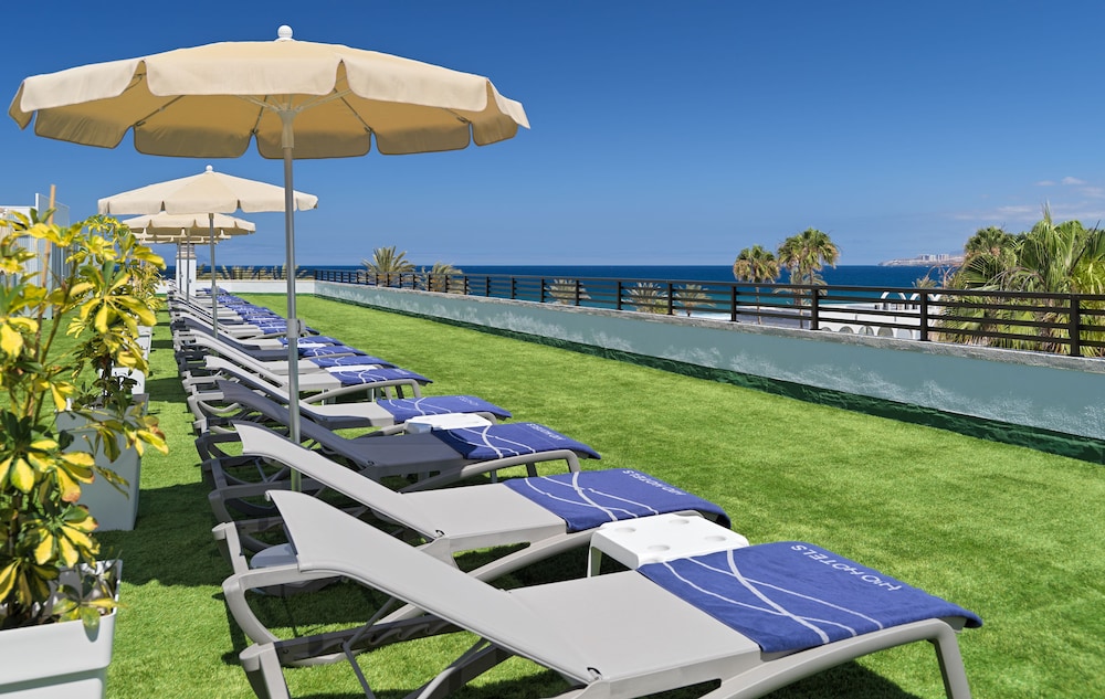 H10 Conquistador Hotel 48/77