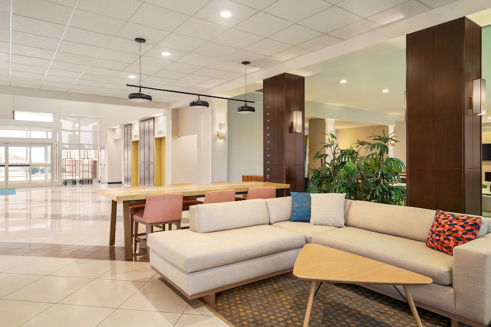 Holiday Inn Florence 7/60