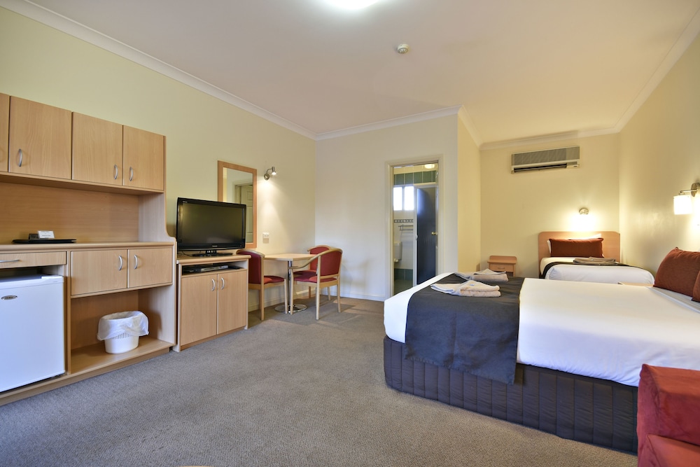 Abel Tasman Motor Inn Dubbo 17/53