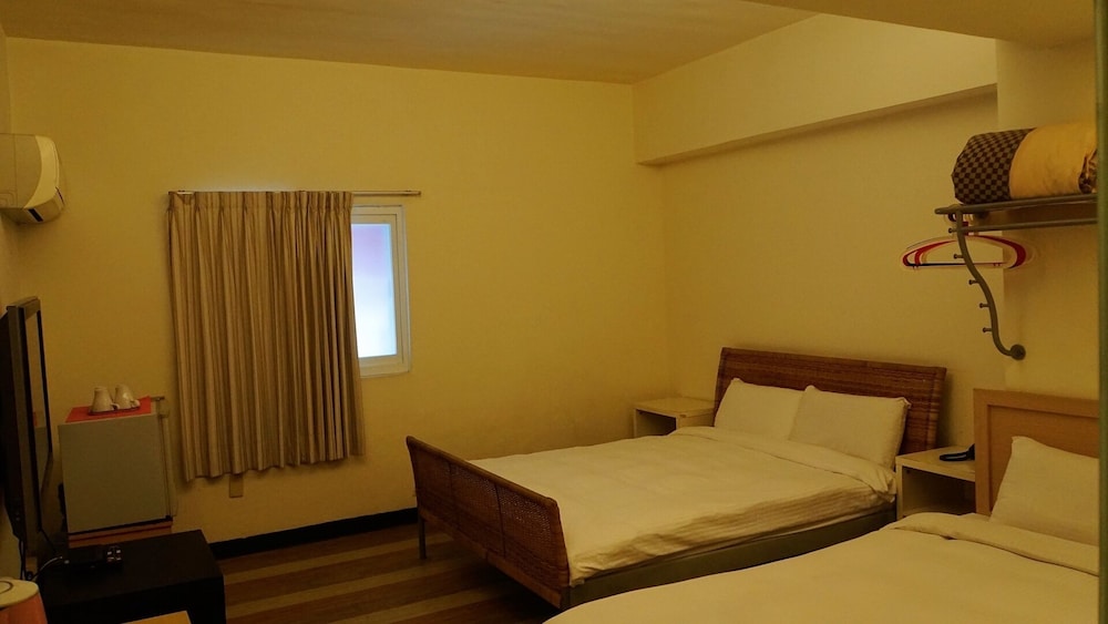 Hwa Hong Hotel 20/50