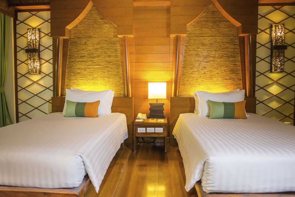 Centara Koh Chang Tropicana Resort 29/80