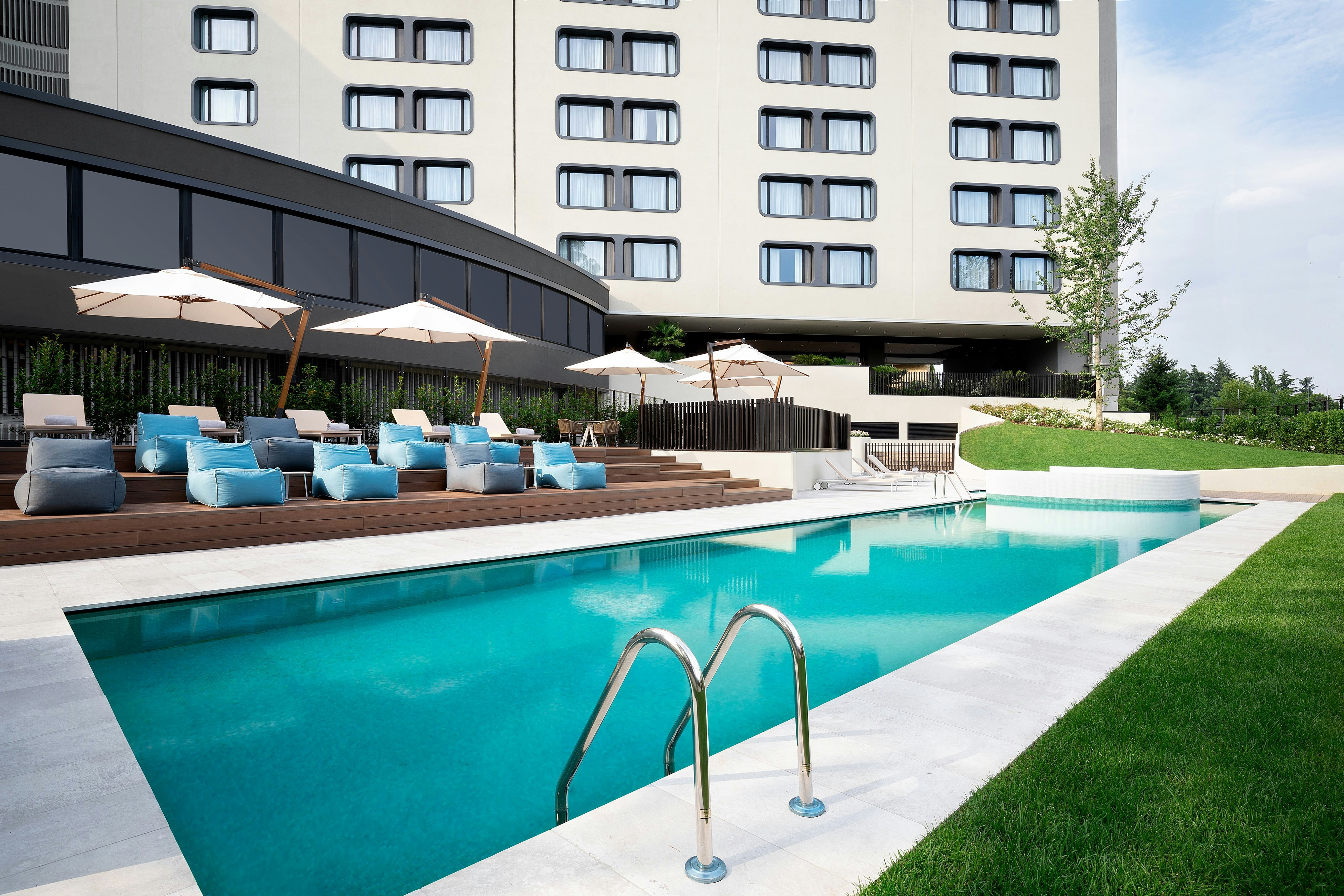 Sheraton Milan San Siro 43/43