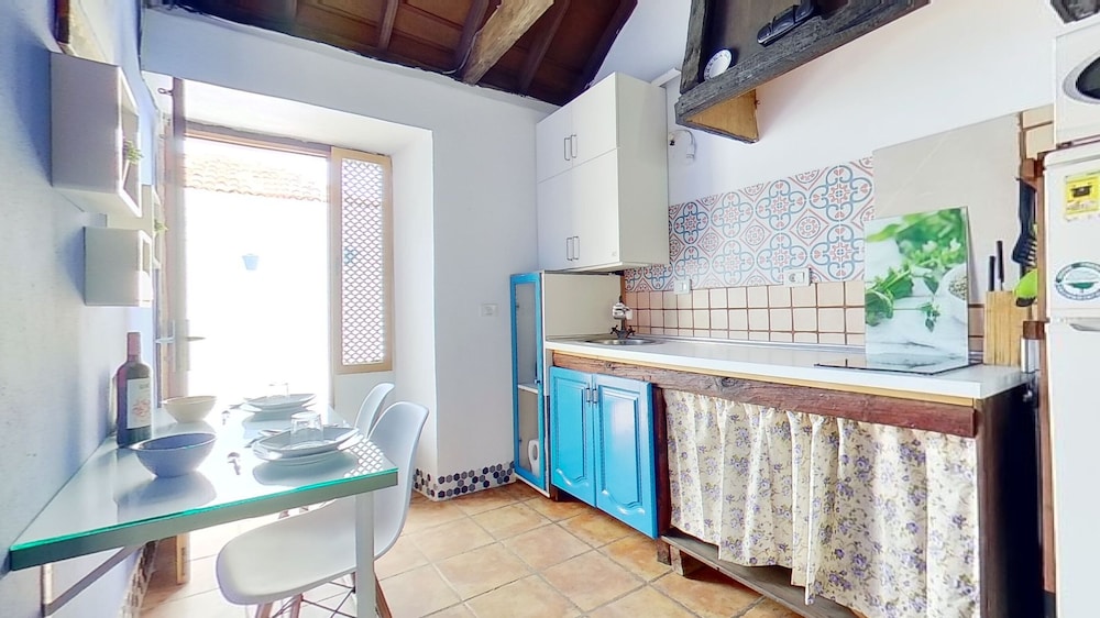 Finca Paraiso Casa Rural 44/44