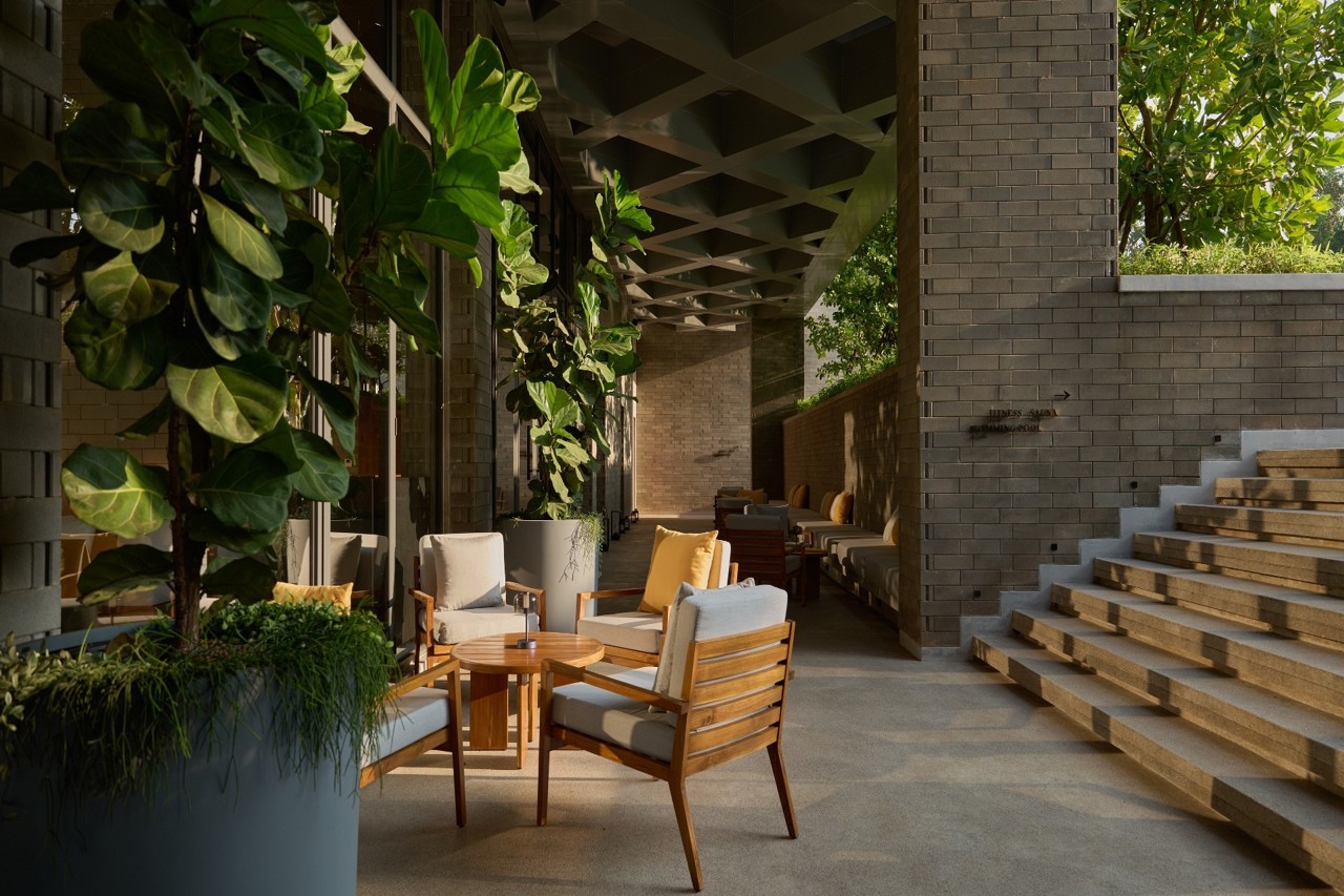Nimman Private Luxury Pool Villa Resort Khaoyai 34/36