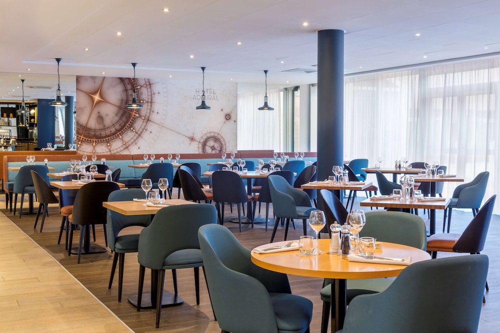 restaurant-cafeteria