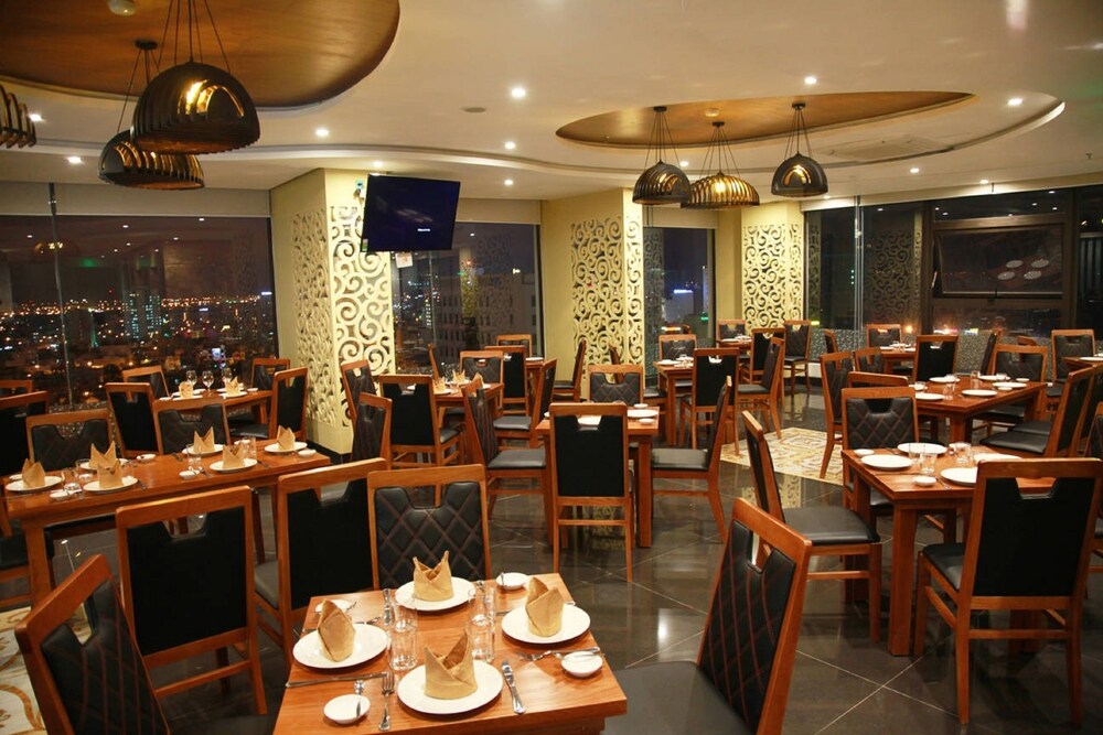 Golden Sun Hotel 54/60