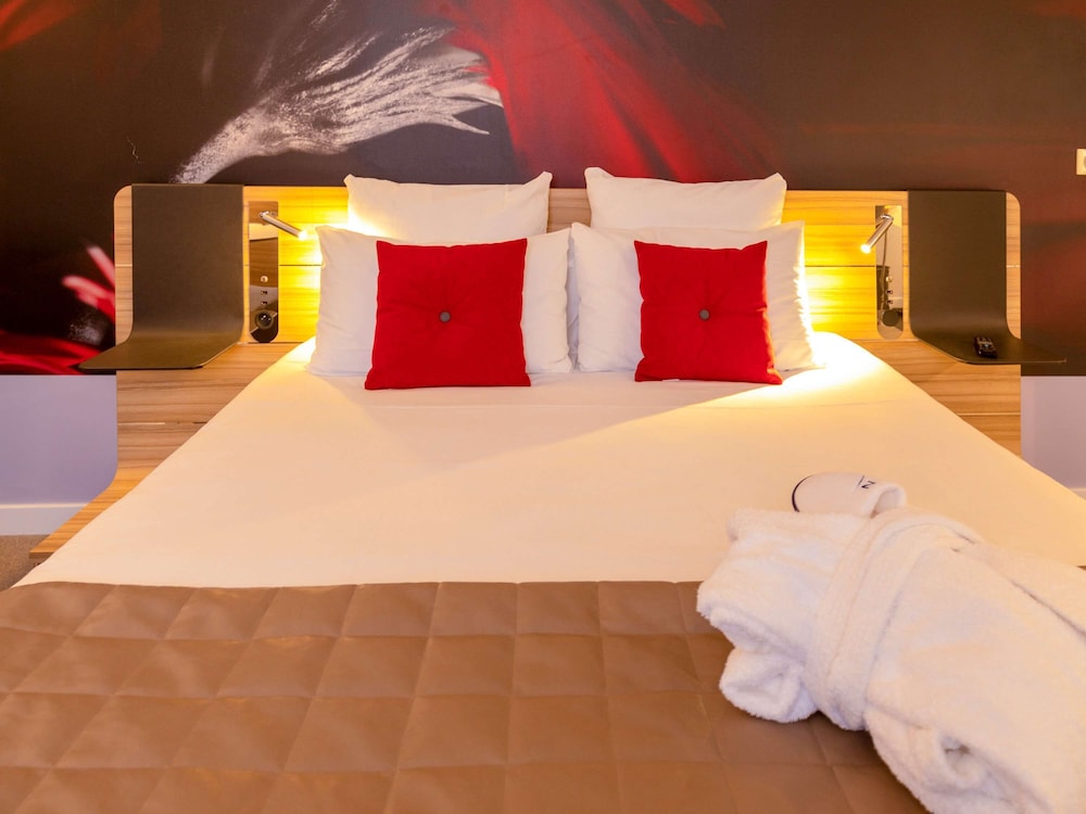 Novotel Nice Centre Vieux Nice 31/66