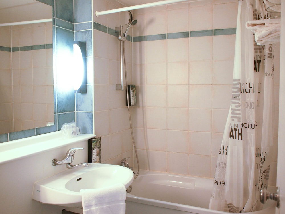 Hotel Inn Design La Rochelle Resto Novo 13/61