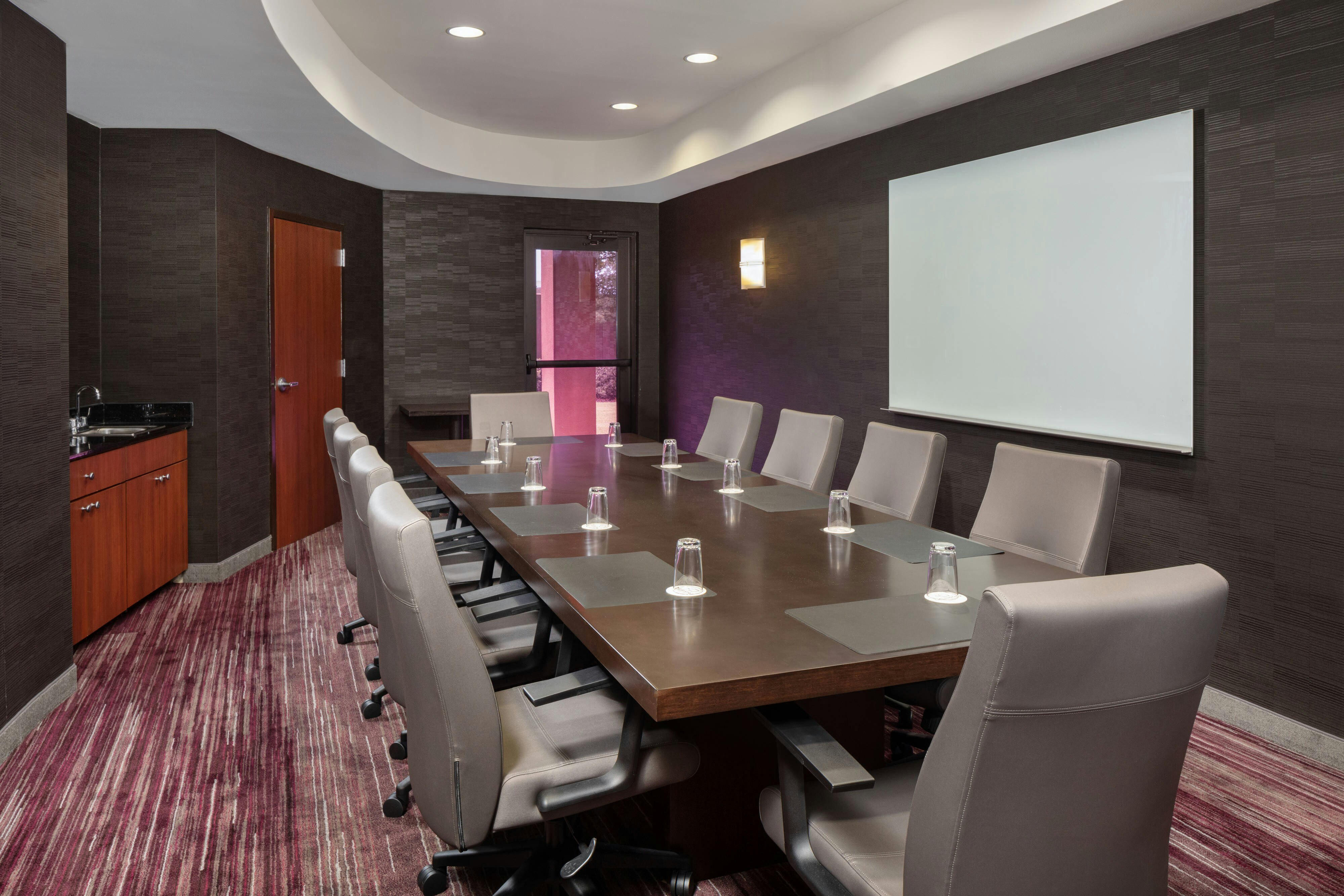 Courtyard by Marriott Anniston Oxford 38/47